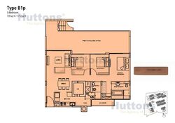 The Peak@Balmeg (D5), Condominium #606867551